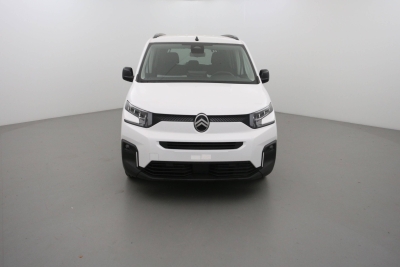 Citroën Berlingo Diesel 100 ch M Manuelle Plus
