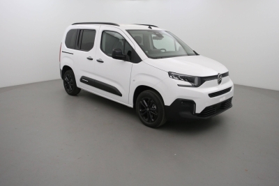 Citroën Berlingo Diesel 100 ch M Manuelle Plus