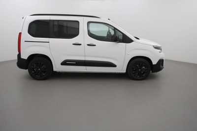 Citroën Berlingo Diesel 100 ch M Manuelle Plus