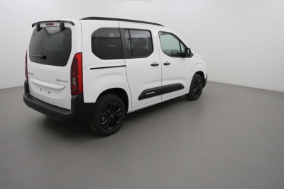 Citroën Berlingo Diesel 100 ch M Manuelle Plus