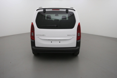 Citroën Berlingo Diesel 100 ch M Manuelle Plus
