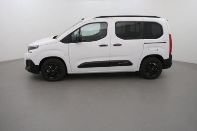 Citroën Berlingo Diesel 100 ch M Manuelle Plus
