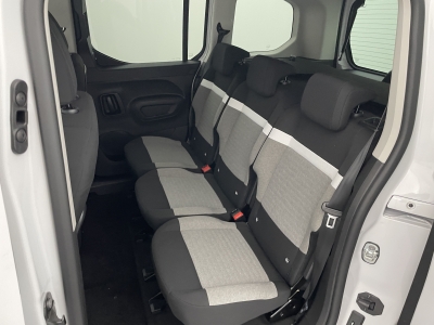 Citroën Berlingo Diesel 100 ch M Manuelle Plus
