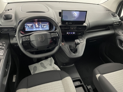Citroën Berlingo Diesel 100 ch M Manuelle Plus