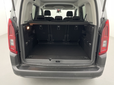 Citroën Berlingo Diesel 100 ch M Manuelle Plus