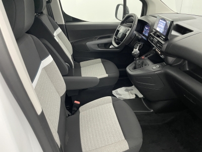Citroën Berlingo Diesel 100 ch M Manuelle Plus