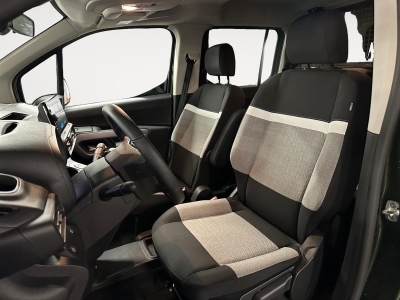Citroën Berlingo Diesel 100 ch M Manuelle Plus