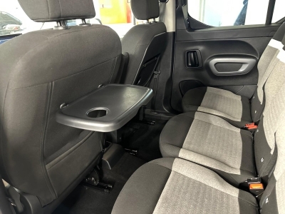 Citroën Berlingo Diesel 100 ch M Manuelle Plus