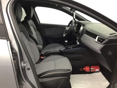 Renault Clio V TECHNO TCE 90 6 v