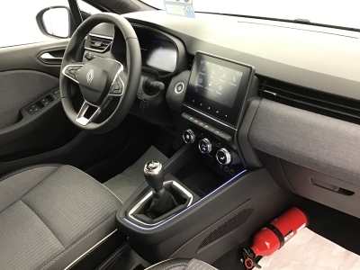 Renault Clio V TECHNO TCE 90 6 v