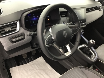 Renault Clio V TECHNO TCE 90 6 v