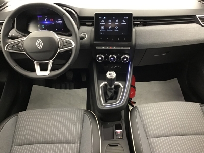 Renault Clio V TECHNO TCE 90 6 v