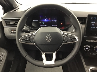 Renault Clio V TECHNO TCE 90 6 v
