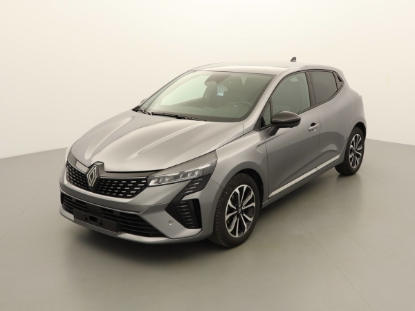 RenaultClio VTECHNO TCE 90 6 v