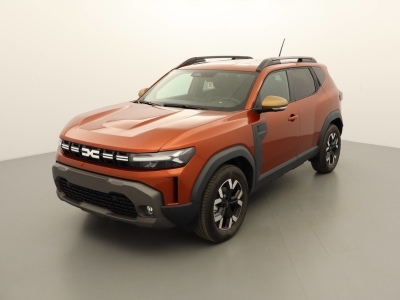 Dacia Duster EXTREME HYBRID 140 BVA