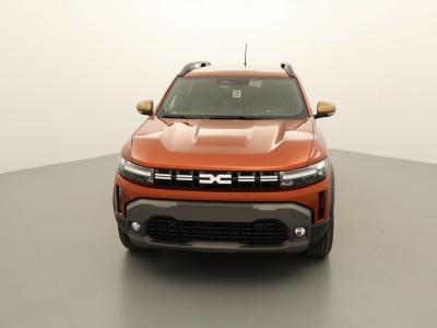 Dacia Duster EXTREME HYBRID 140 BVA