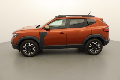 Dacia Duster EXTREME HYBRID 140 BVA