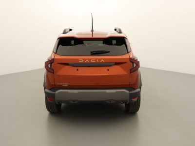 Dacia Duster EXTREME HYBRID 140 BVA