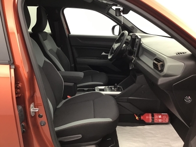 Dacia Duster EXTREME HYBRID 140 BVA