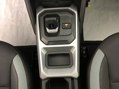 Dacia Duster EXTREME HYBRID 140 BVA