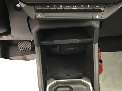 Dacia Duster EXTREME HYBRID 140 BVA