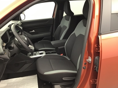 Dacia Duster EXTREME HYBRID 140 BVA
