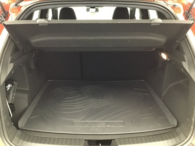 Dacia Duster EXTREME HYBRID 140 BVA