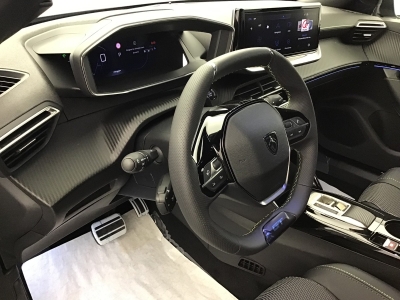 Peugeot 2008 GT HYBRID 136 e-DSC6