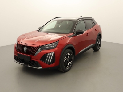 Peugeot 2008 GT HYBRID 136 e-DSC6