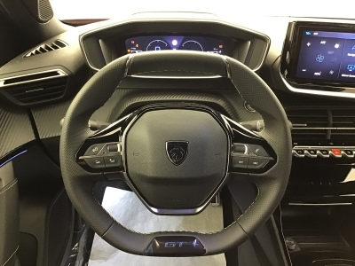 Peugeot 2008 GT HYBRID 136 e-DSC6