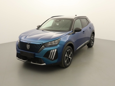 Peugeot 2008 GT HYBRID 136 e-DSC6