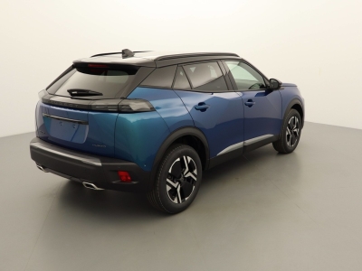 Peugeot 2008 GT HYBRID 136 e-DSC6