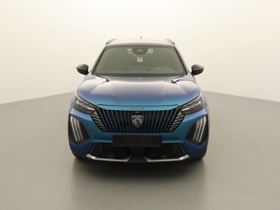 Peugeot 2008 GT HYBRID 136 e-DSC6