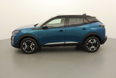 Peugeot 2008 GT HYBRID 136 e-DSC6