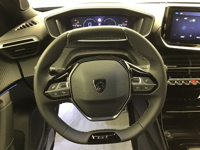 Peugeot 2008 GT HYBRID 136 e-DSC6