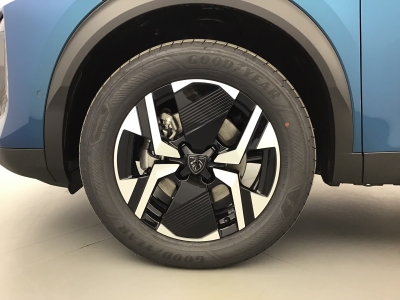 Peugeot 2008 GT HYBRID 136 e-DSC6