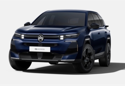 Citroën C5 Aircross 145 ch e-DCS6 Max