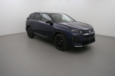 Citroën C5 AIRCROSS 2 HYBRIDE 145 ch e-DCS6 Max