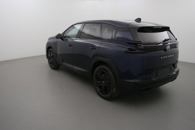 Citroën C5 AIRCROSS 2 HYBRIDE 145 ch e-DCS6 Max