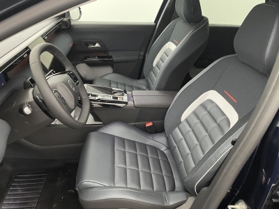 Citroën C5 AIRCROSS 2 HYBRIDE 145 ch e-DCS6 Max