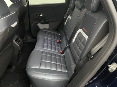 Citroën C5 AIRCROSS 2 HYBRIDE 145 ch e-DCS6 Max