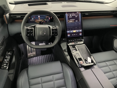 Citroën C5 AIRCROSS 2 HYBRIDE 145 ch e-DCS6 Max