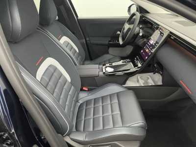 Citroën C5 AIRCROSS 2 HYBRIDE 145 ch e-DCS6 Max