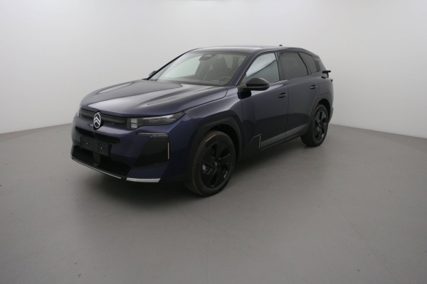 CitroënC5 AIRCROSS 2 HYBRIDEHybride 145 ch e-DCS6 Max