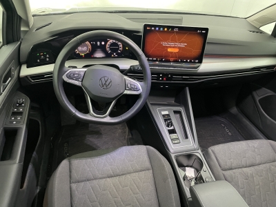 Volkswagen Golf 2.0 TDI 150 DSG7 VW Edition