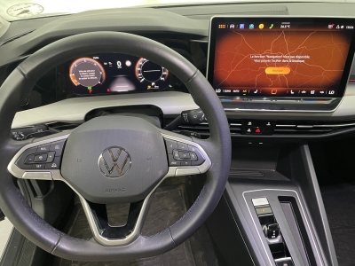 Volkswagen Golf 2.0 TDI 150 DSG7 VW Edition