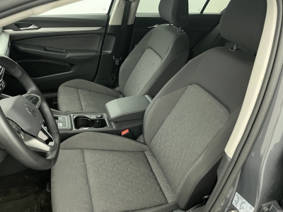Volkswagen Golf 2.0 TDI 150 DSG7 VW Edition