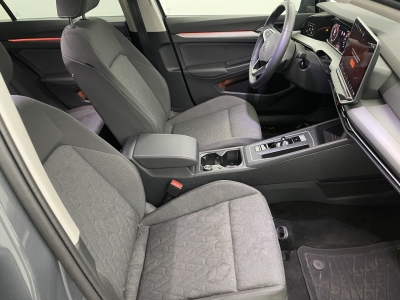 Volkswagen Golf 2.0 TDI 150 DSG7 VW Edition