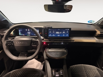 Lancia Ypsilon 1.2 MHEV 100 AUTO LX MIRROR LL17 RADAR AV AR+CAM 360