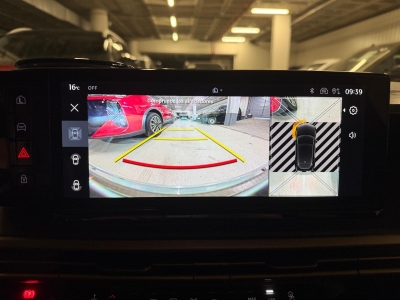 Lancia Ypsilon 1.2 MHEV 100 AUTO LX MIRROR LL17 RADAR AV AR+CAM 360